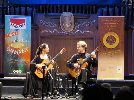 jaime-penagos-guitar marco-tamayo anabel-montesinos klagenfurt-guitar-festival