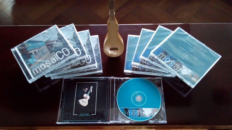 jaime-penagos-guitar cd-mosaico-jaime-penagos